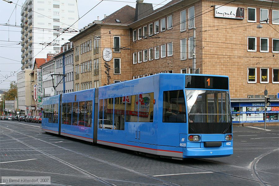 Straßenbahn Kassel - 462
/ Bild: kassel462_bk0710280061.jpg