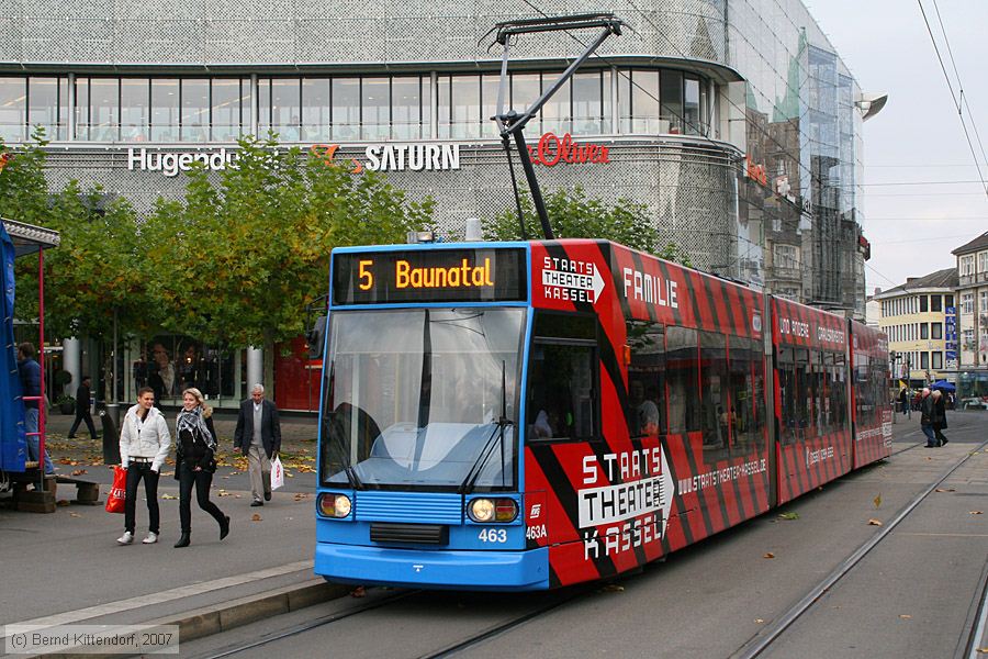 Straßenbahn Kassel - 463
/ Bild: kassel463_bk0710280098.jpg