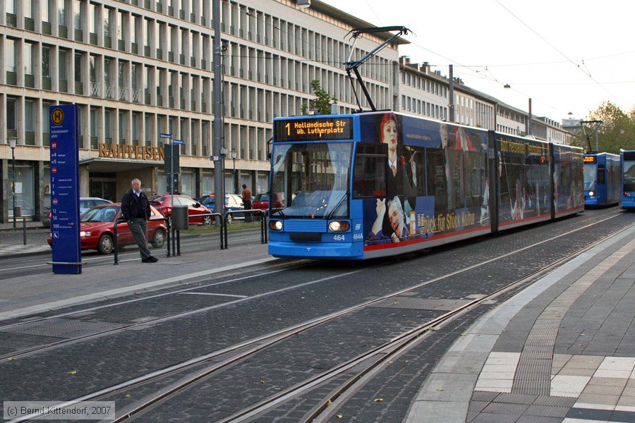 Straßenbahn Kassel - 464
/ Bild: kassel464_bk0710280214.jpg