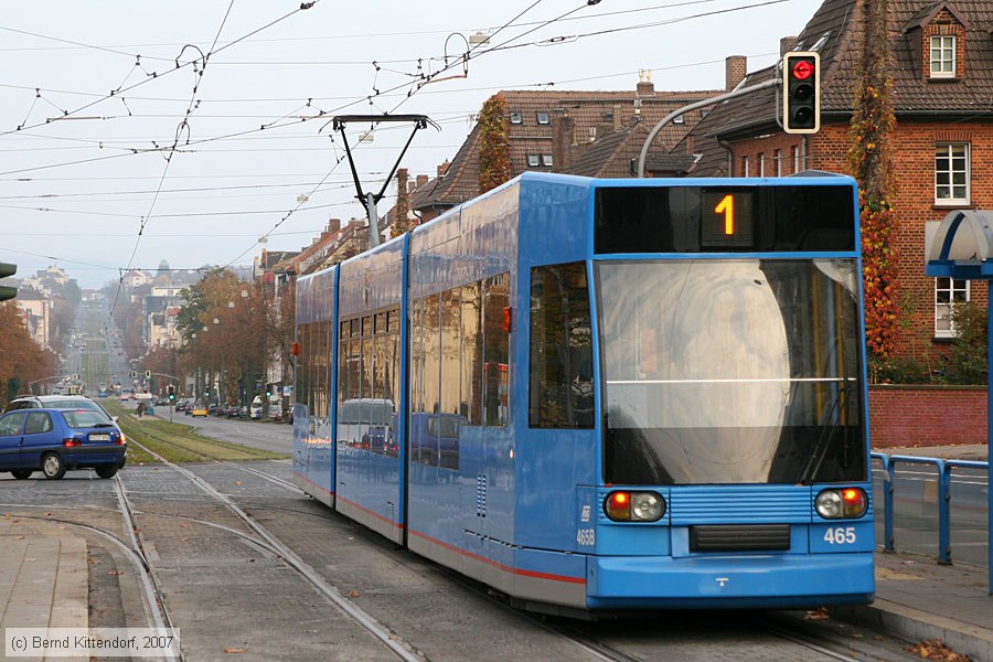 Straßenbahn Kassel - 465
/ Bild: kassel465_bk0710280195.jpg