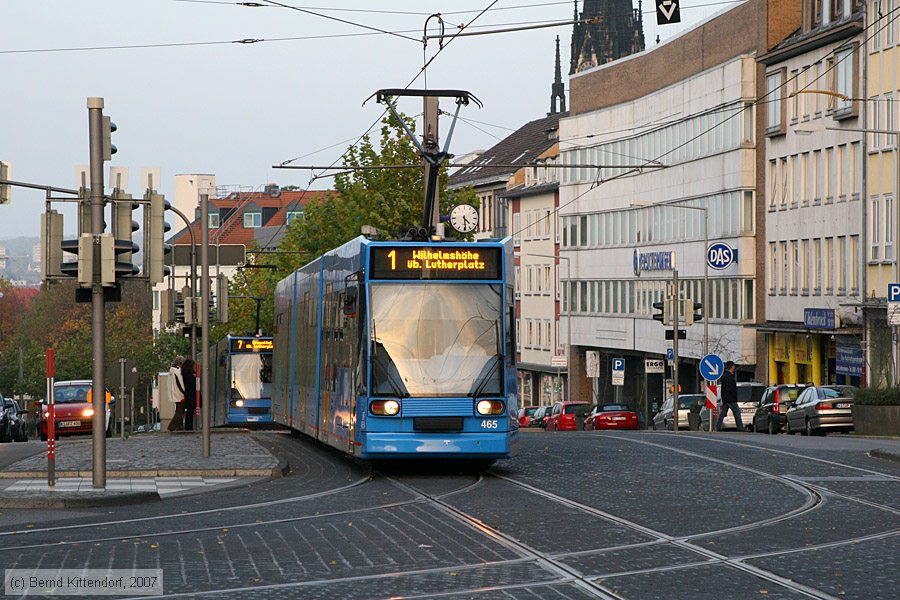 Straßenbahn Kassel - 465
/ Bild: kassel465_bk0710280208.jpg