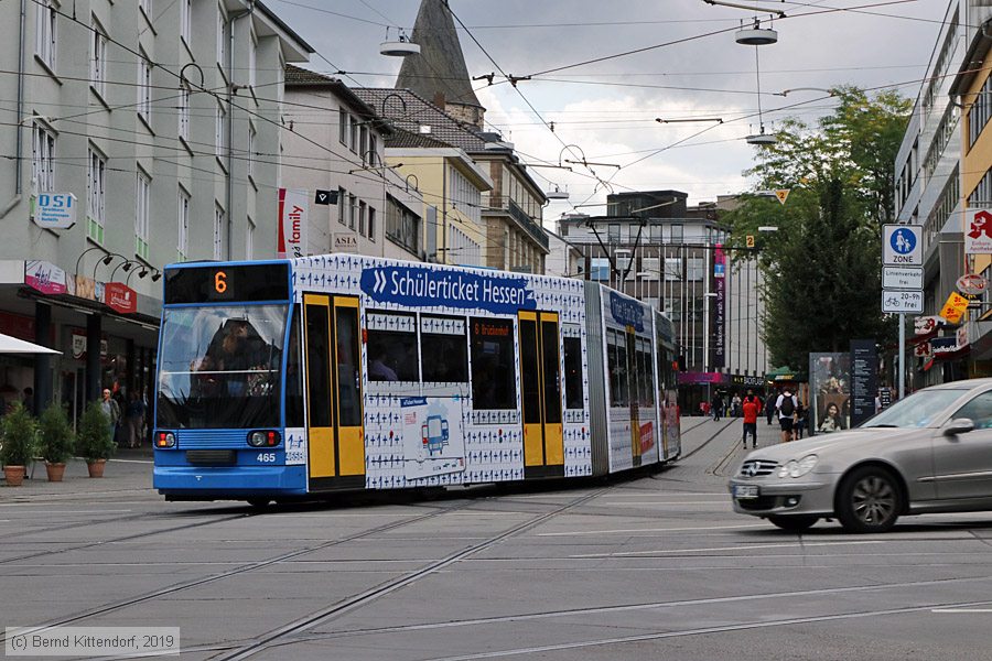 Straßenbahn Kassel - 465
/ Bild: kassel465_bk1908130145.jpg