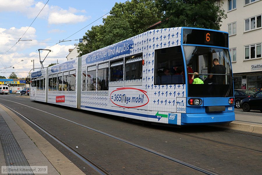 Straßenbahn Kassel - 465
/ Bild: kassel465_bk1908130251.jpg