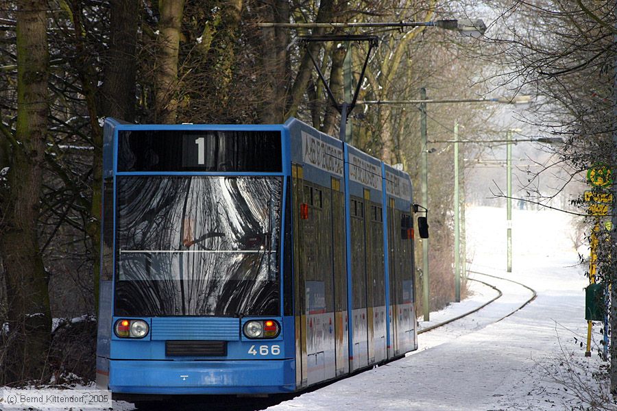 Straßenbahn Kassel - 466
/ Bild: kassel466_e0013044.jpg