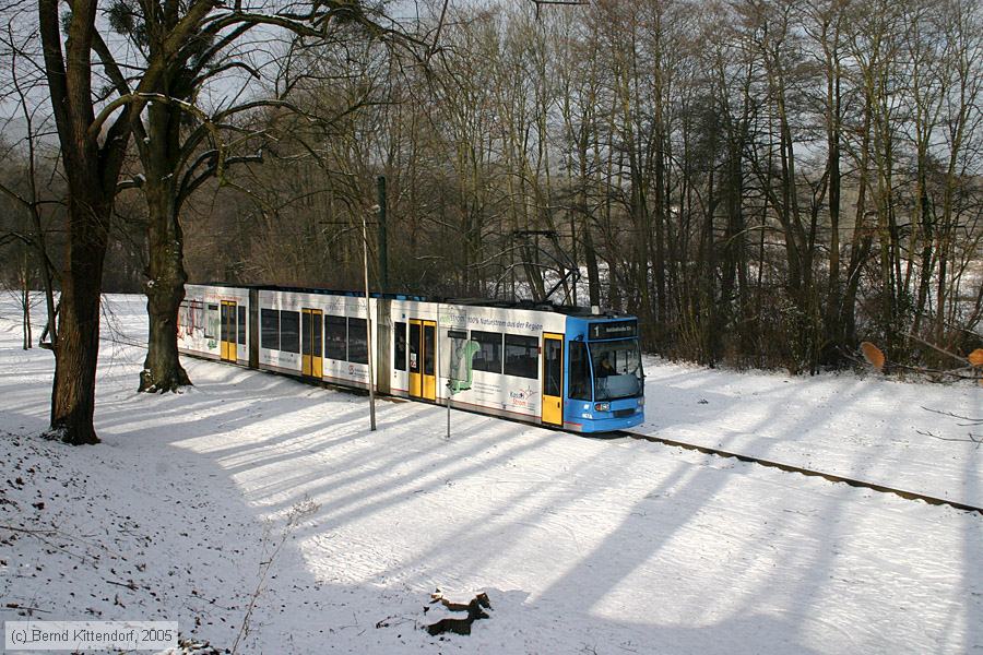 Straßenbahn Kassel - 467
/ Bild: kassel467_e0013040.jpg