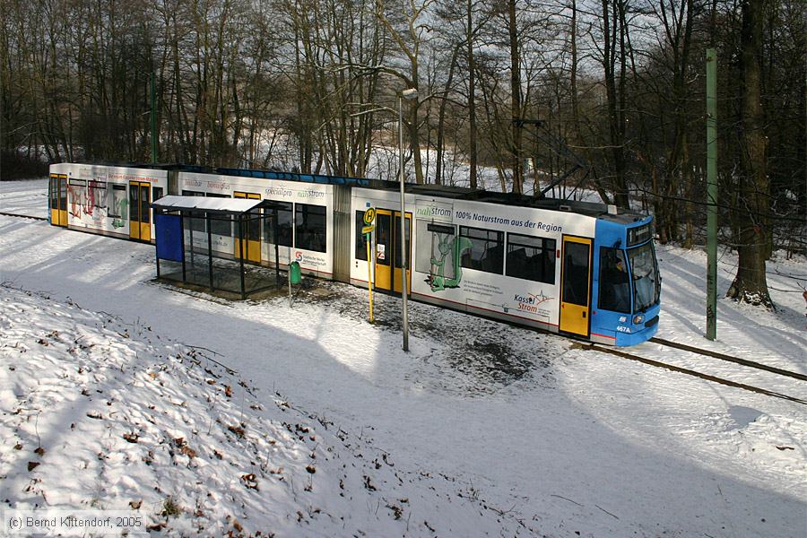 Straßenbahn Kassel - 467
/ Bild: kassel467_e0013042.jpg