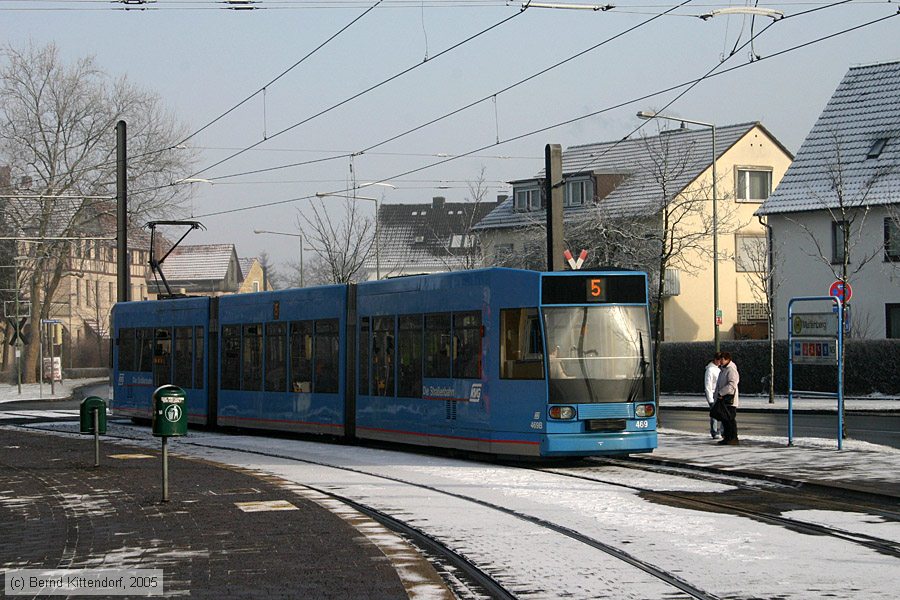 Straßenbahn Kassel - 469
/ Bild: kassel469_e0013062.jpg