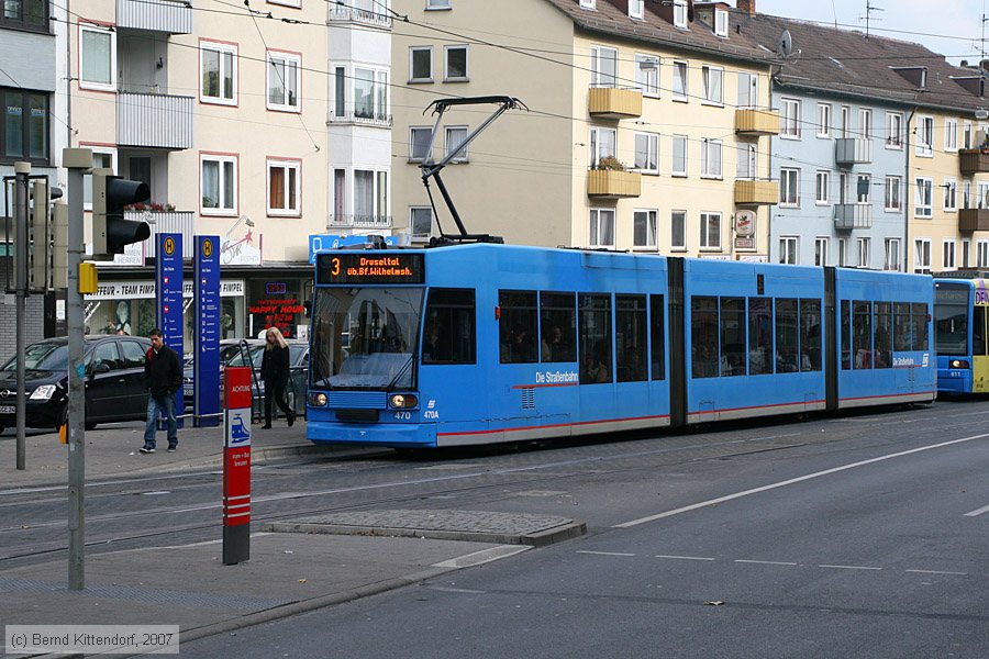 Straßenbahn Kassel - 470
/ Bild: kassel470_bk0710280069.jpg