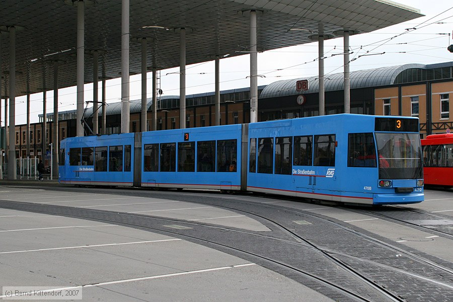 Straßenbahn Kassel - 470
/ Bild: kassel470_bk0710280109.jpg