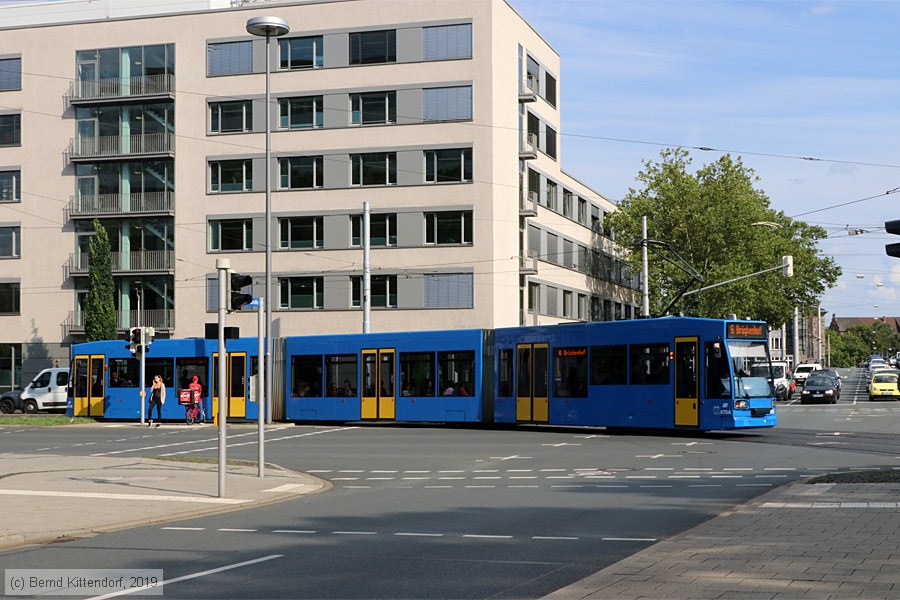 Straßenbahn Kassel - 470
/ Bild: kassel470_bk1908130328.jpg
