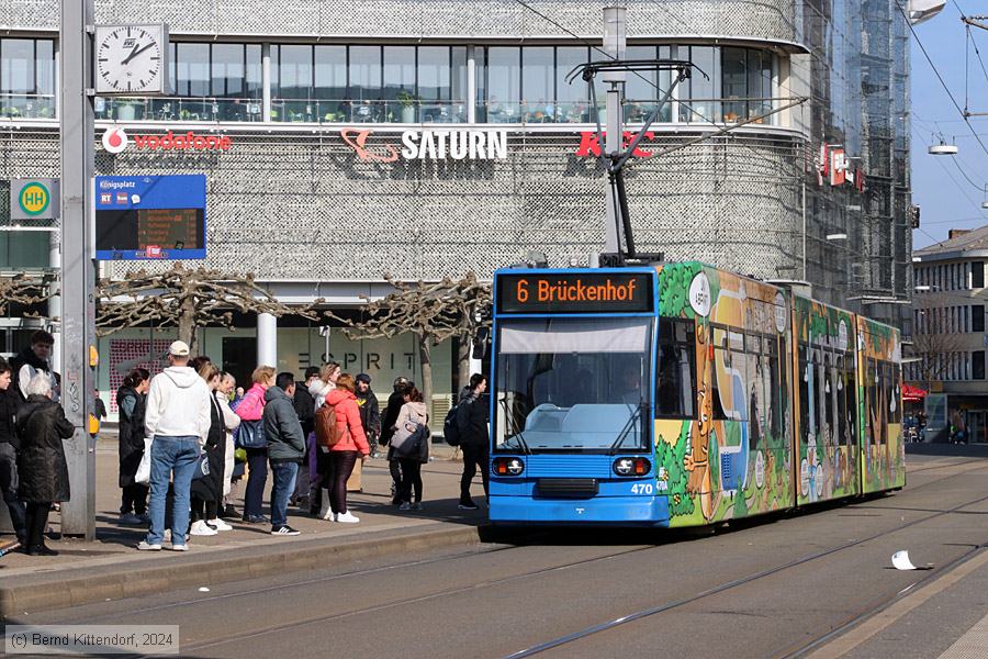 Straßenbahn Kassel - 470
/ Bild: kassel470_bk2402290133.jpg