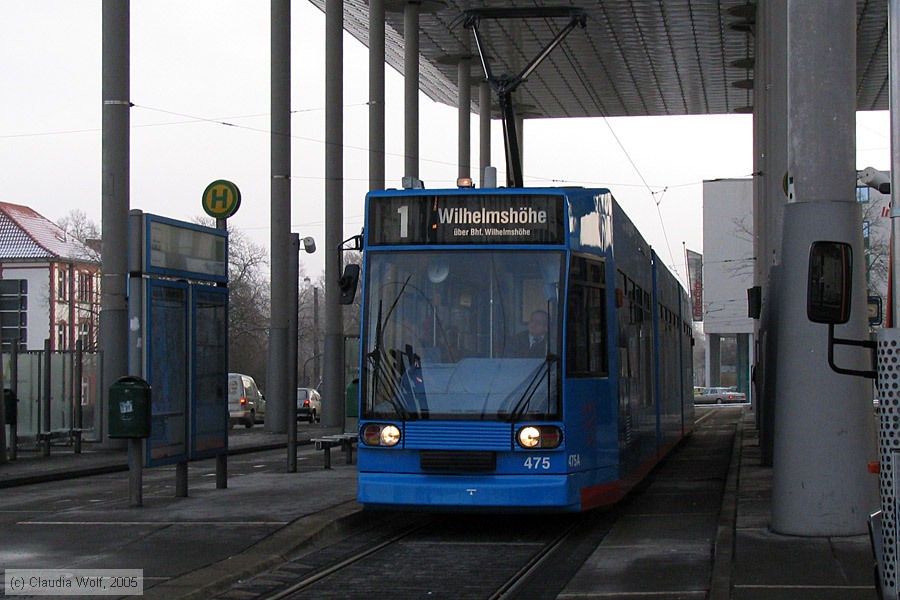 Straßenbahn Kassel - 475
/ Bild: kassel475_cw006668.jpg