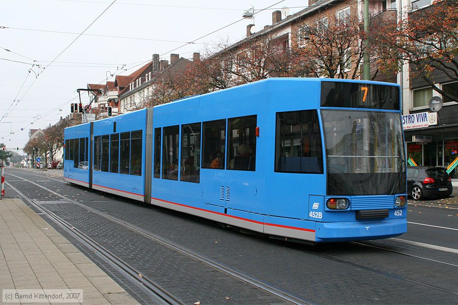 Straßenbahn Kassel - 452
/ Bild: kassel452_bk0710280047.jpg