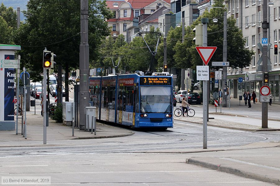 Straßenbahn Kassel - 471
/ Bild: kassel471_bk1908130378.jpg