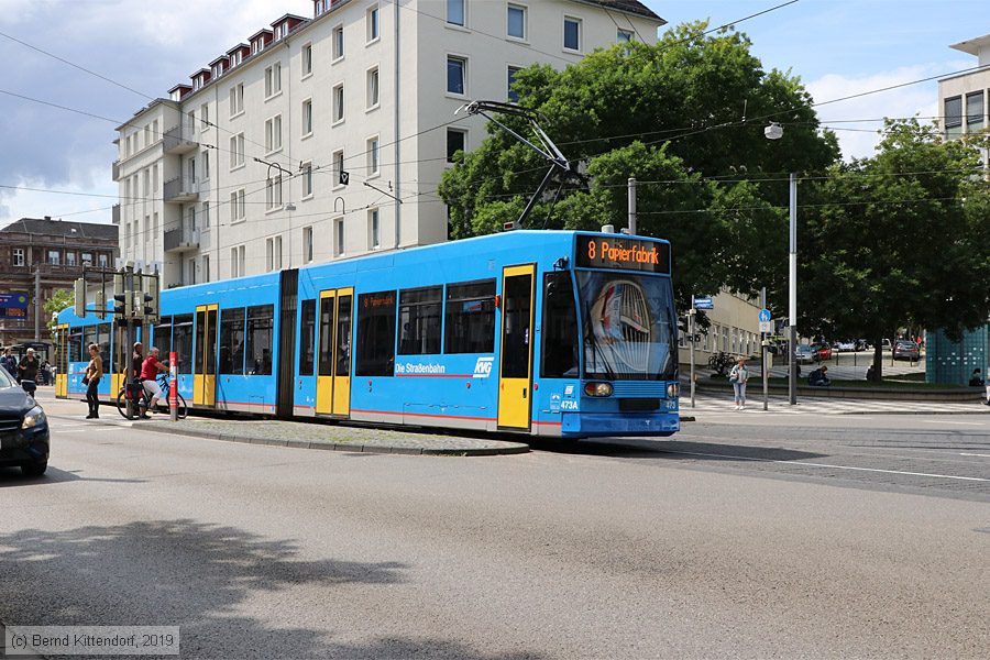 Straßenbahn Kassel - 473
/ Bild: kassel473_bk1908130201.jpg