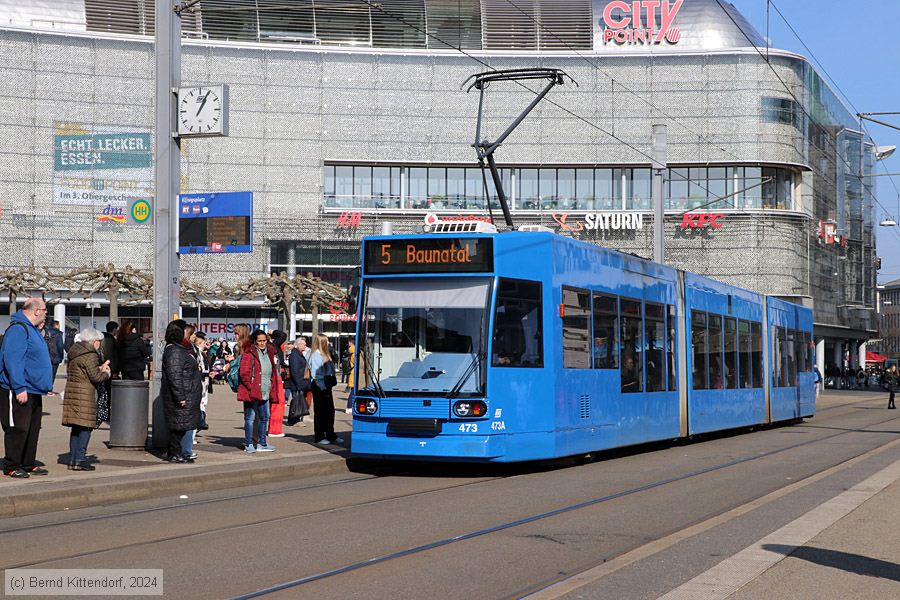 Straßenbahn Kassel - 473
/ Bild: kassel473_bk2402290127.jpg