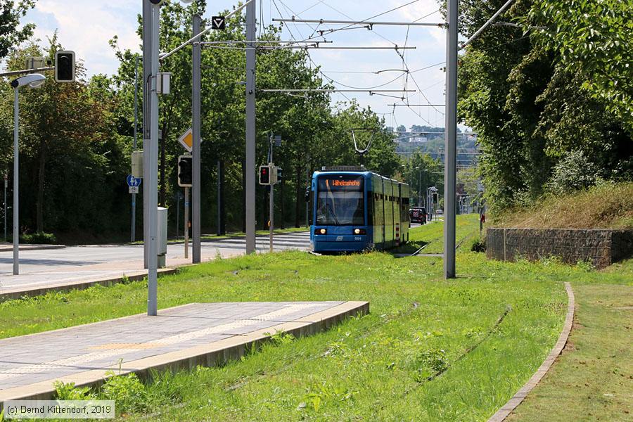 Straßenbahn Kassel - 604
/ Bild: kassel604_bk1908130116.jpg