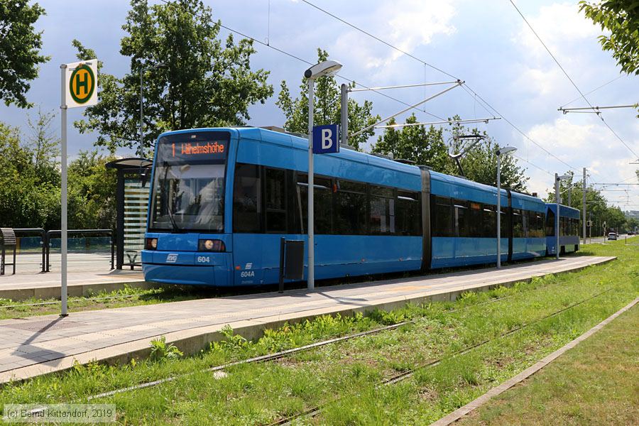 Straßenbahn Kassel - 604
/ Bild: kassel604_bk1908130118.jpg