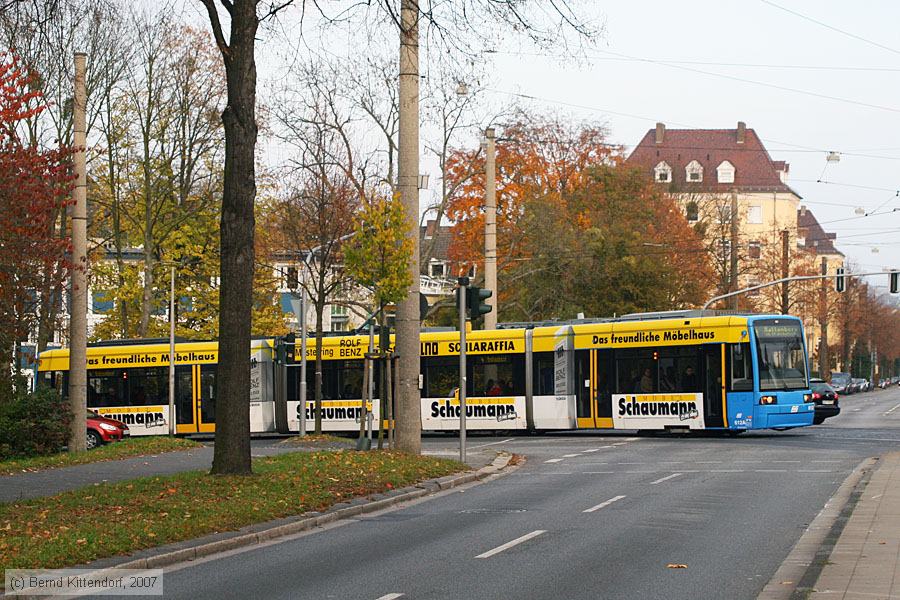 Straßenbahn Kassel - 612
/ Bild: kassel612_bk0710280184.jpg