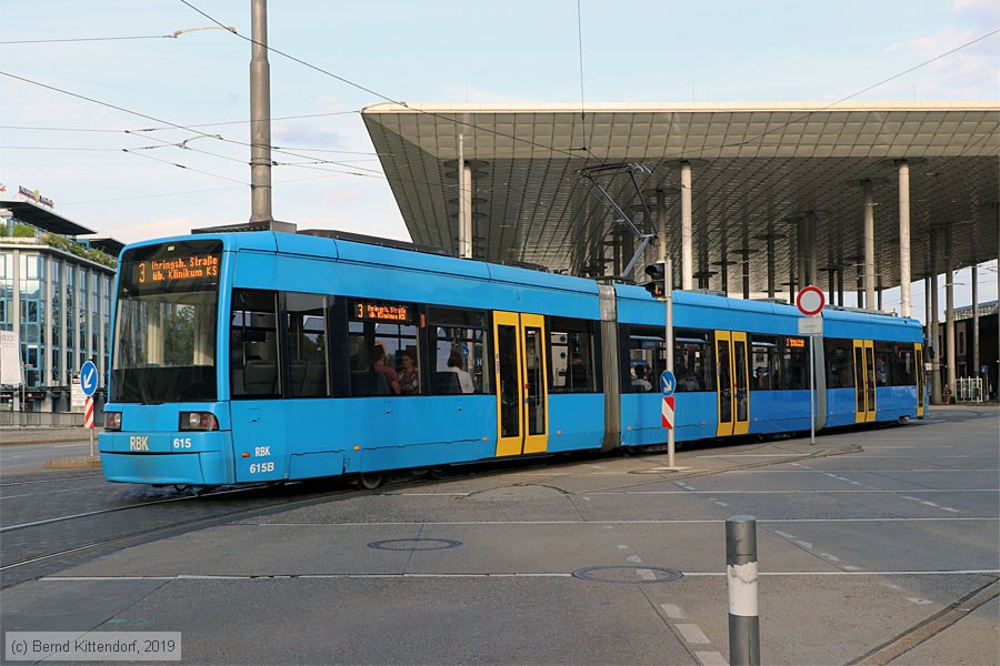 Straßenbahn Kassel - 615
/ Bild: kassel615_bk1908130400.jpg