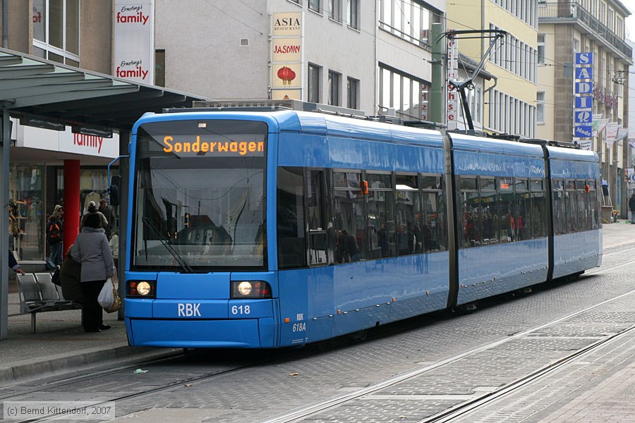 Straßenbahn Kassel - 618
/ Bild: kassel618_bk0710280063.jpg