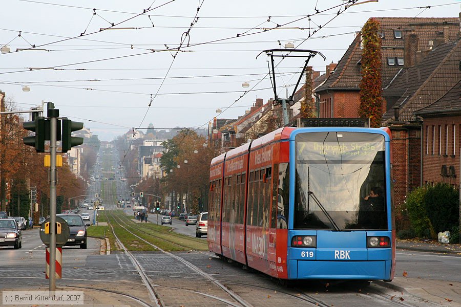 Straßenbahn Kassel - 619
/ Bild: kassel619_bk0710280188.jpg