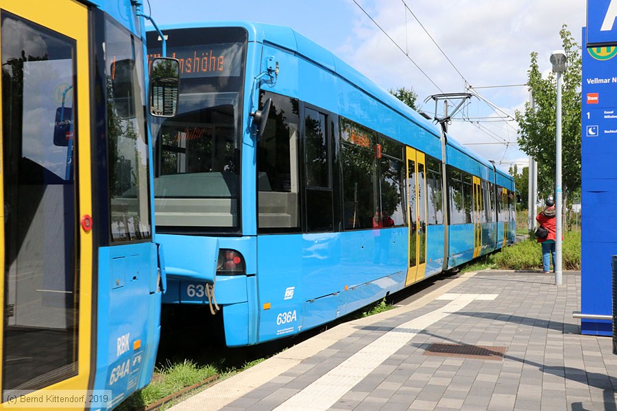 Straßenbahn Kassel - 636
/ Bild: kassel636_bk1908130106.jpg