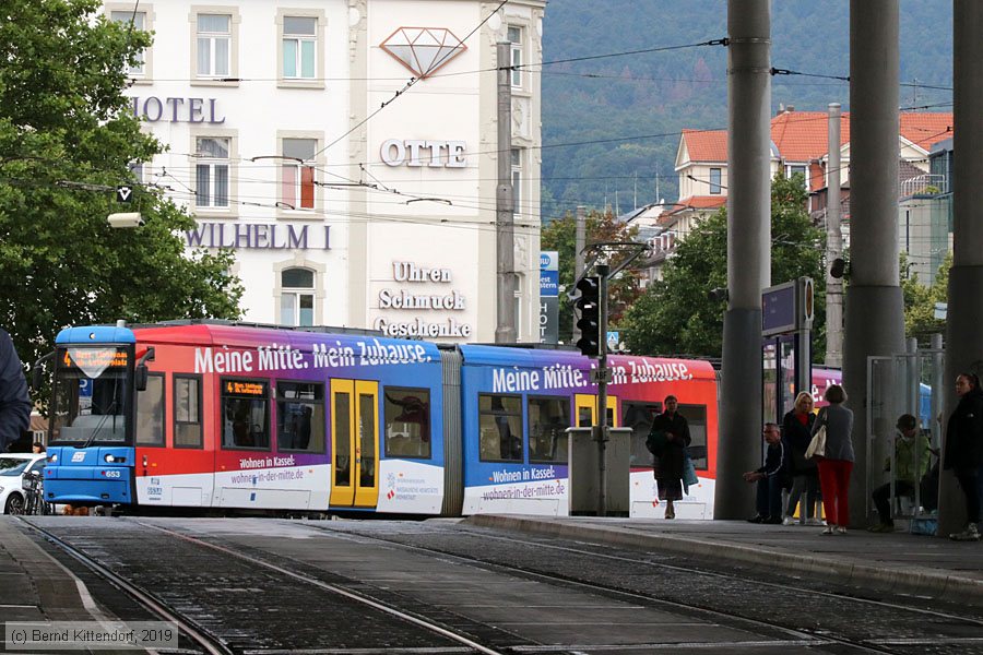 Straßenbahn Kassel - 653
/ Bild: kassel653_bk1908130081.jpg