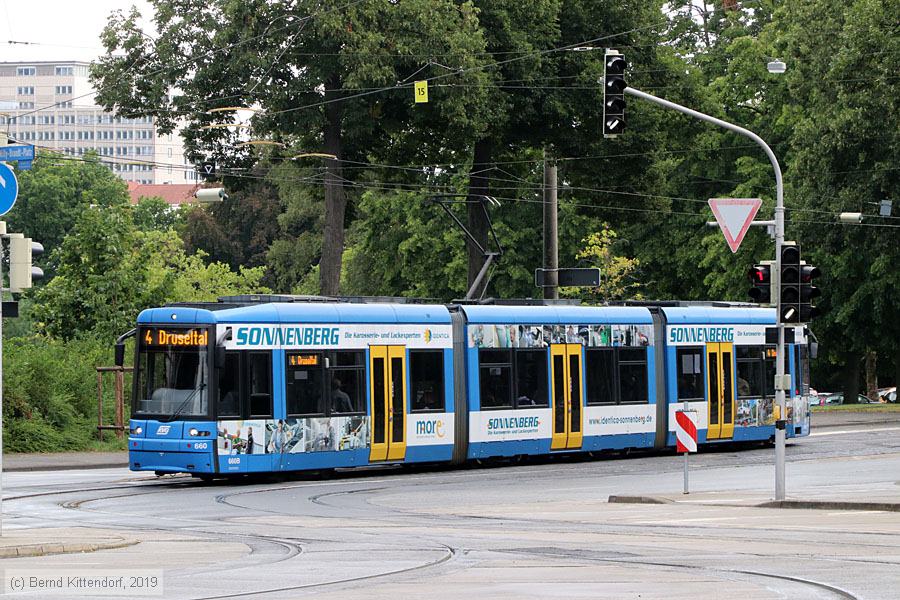 Straßenbahn Kassel - 660
/ Bild: kassel660_bk1908130080.jpg
