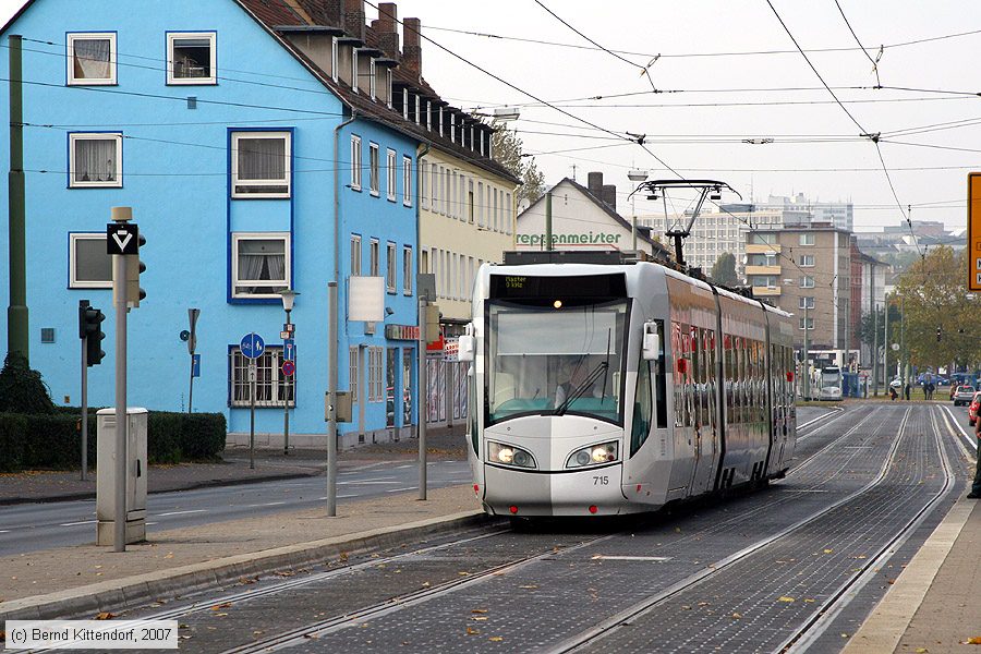 RegioTram Kassel - 715
/ Bild: kassel715_bk0710280172.jpg