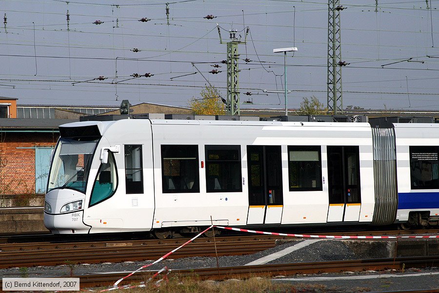 RegioTram Kassel - 707
/ Bild: kassel707_bk0710280136.jpg