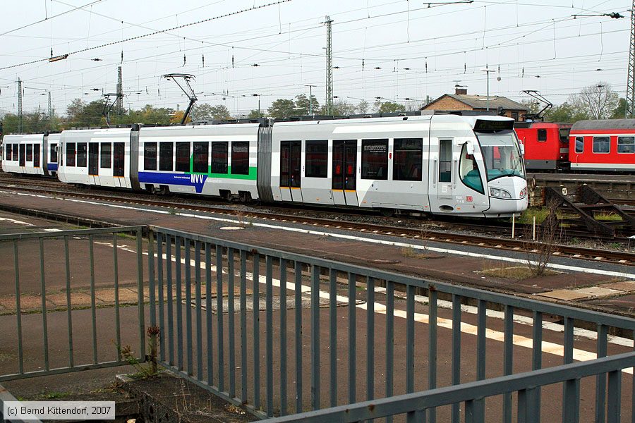 RegioTram Kassel - 714
/ Bild: kassel714_bk0710280038.jpg