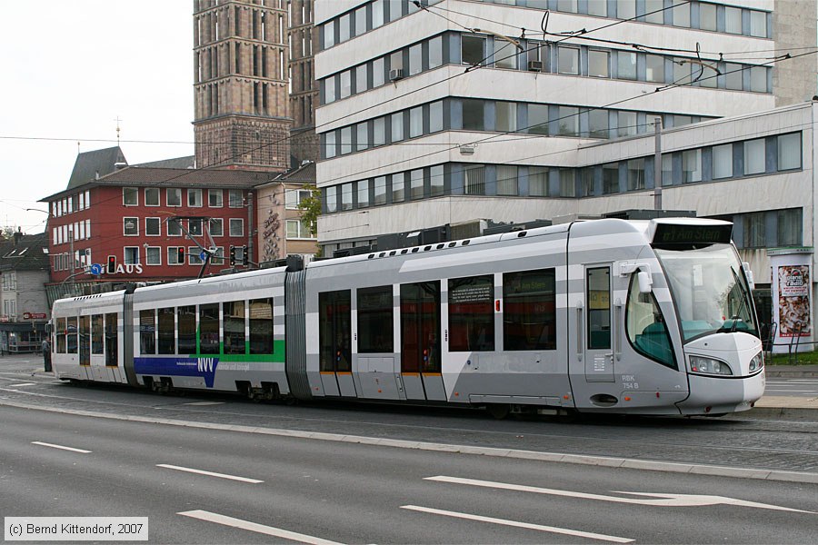 RegioTram Kassel - 754
/ Bild: kassel754_bk0710280050.jpg