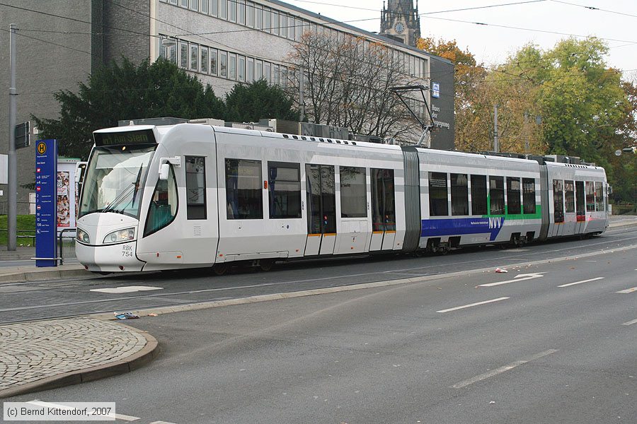 RegioTram Kassel - 754
/ Bild: kassel754_bk0710280051.jpg