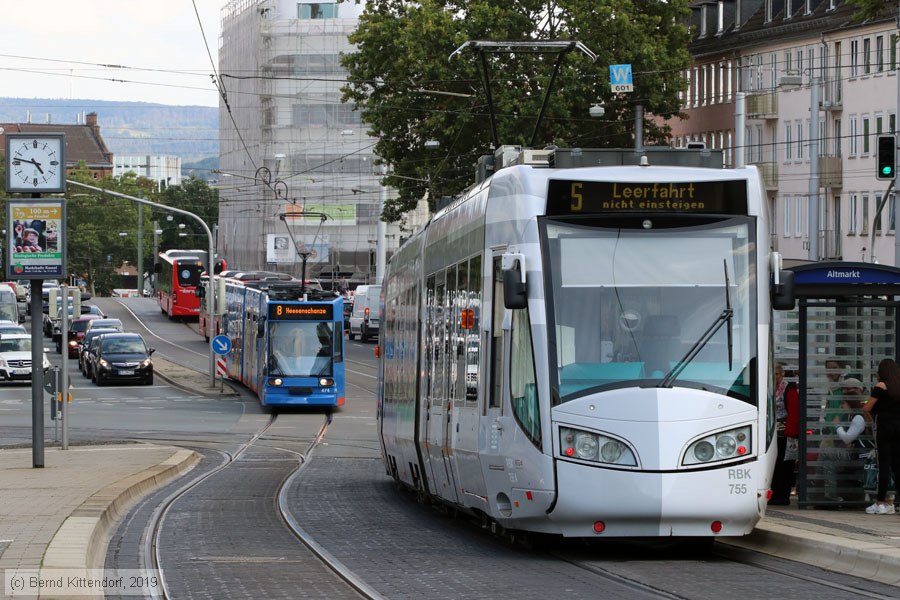 RegioTram Kassel - 755
/ Bild: kassel755_bk1908130318.jpg