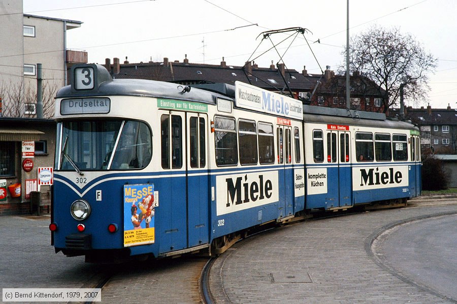 Straßenbahn Kassel - 302
/ Bild: kassel302_df003009.jpg