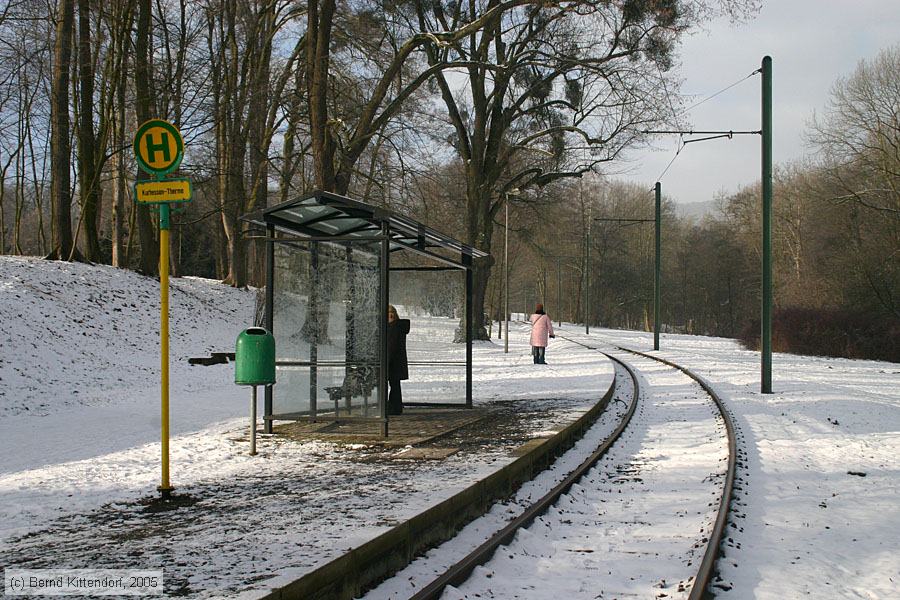 Straßenbahn Kassel - Anlagen
/ Bild: kasselanlagen_e0013037.jpg