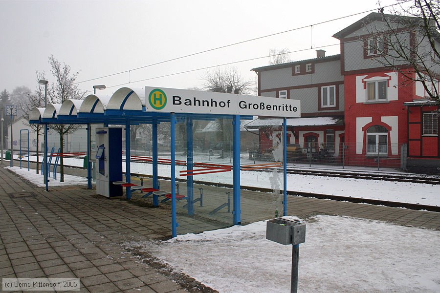 Straßenbahn Kassel - Anlagen
/ Bild: kasselanlagen_e0013073.jpg