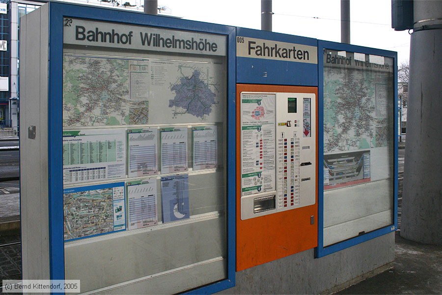 Straßenbahn Kassel - Anlagen
/ Bild: kasselfahrkartenautomat_e0013027.jpg