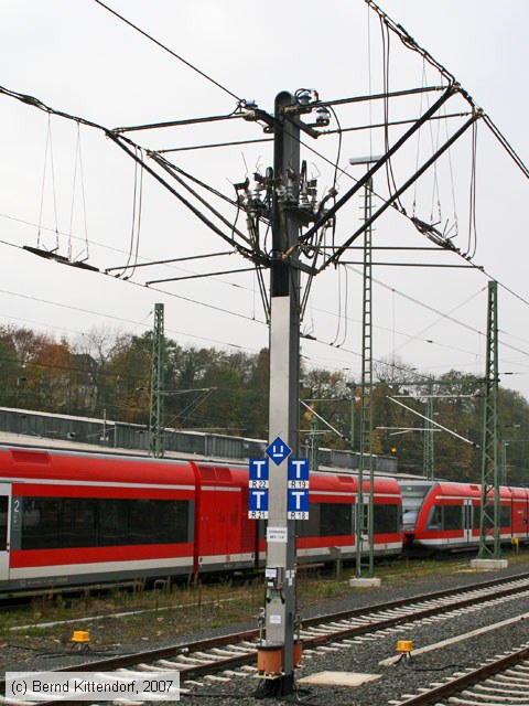 RegioTram Kassel - Anlagen
/ Bild: kasselanlagen_bk0710280036.jpg