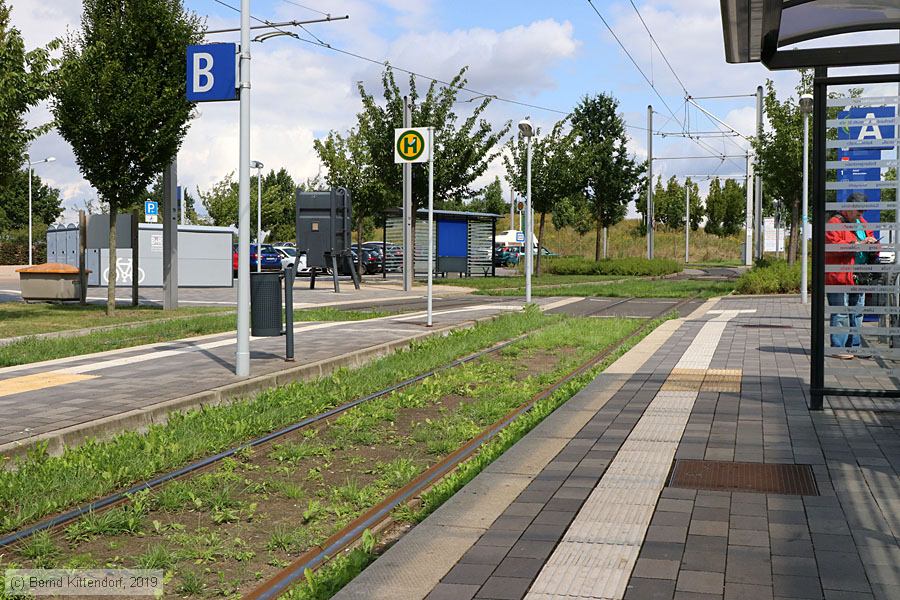 Straßenbahn Kassel - Anlagen
/ Bild: kasselanlagen_bk1908130114.jpg