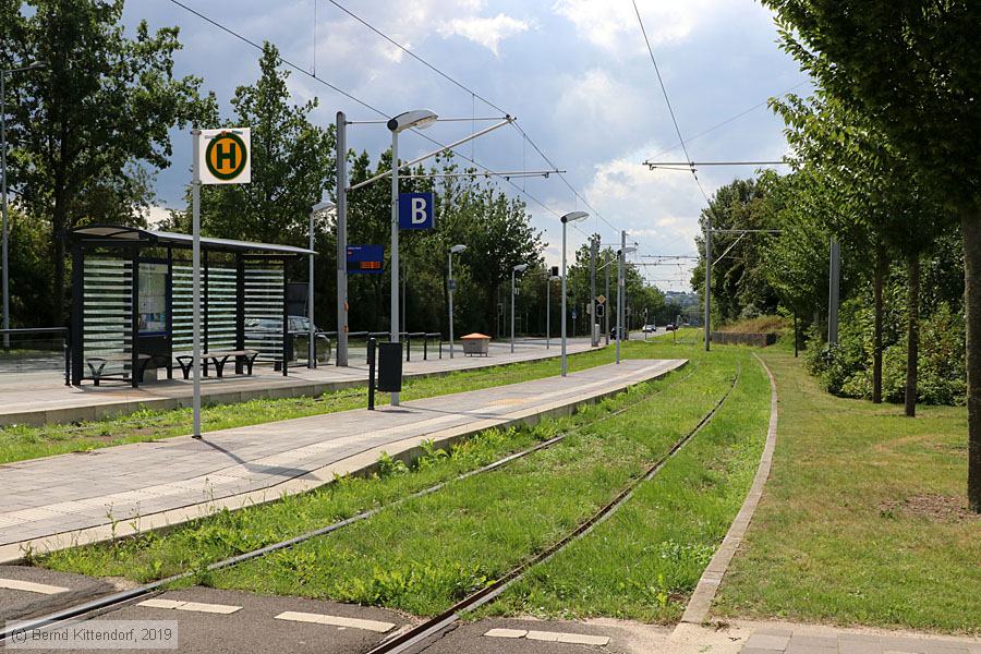 Straßenbahn Kassel - Anlagen
/ Bild: kasselanlagen_bk1908130115.jpg