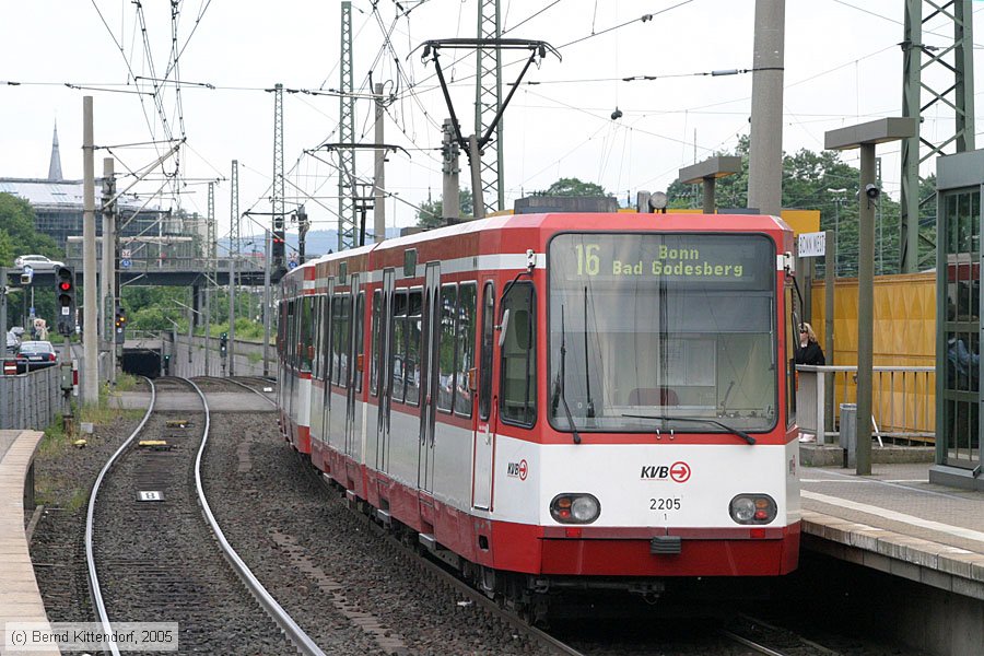 Stadtbahn Köln - 2205
/ Bild: koeln2205_e0020726.jpg