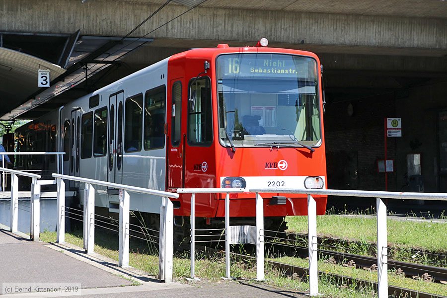 Stadtbahn Köln - 2202
/ Bild: koeln2202_bk1905290116.jpg