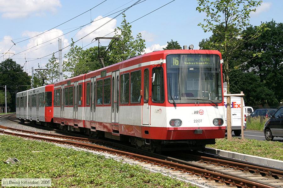 Stadtbahn Köln - 2207
/ Bild: koeln2207_e0020702.jpg