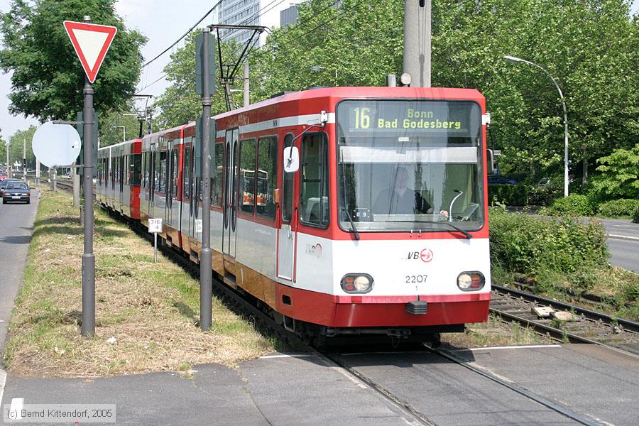 Stadtbahn Köln - 2207
/ Bild: koeln2207_e0020860.jpg