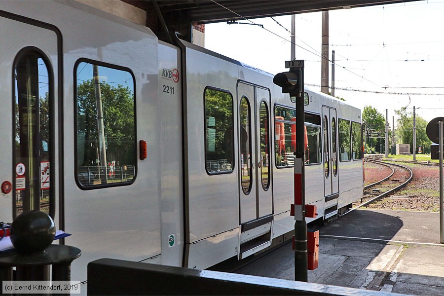 Stadtbahn Köln - 2211
/ Bild: koeln2211_bk1905290225.jpg