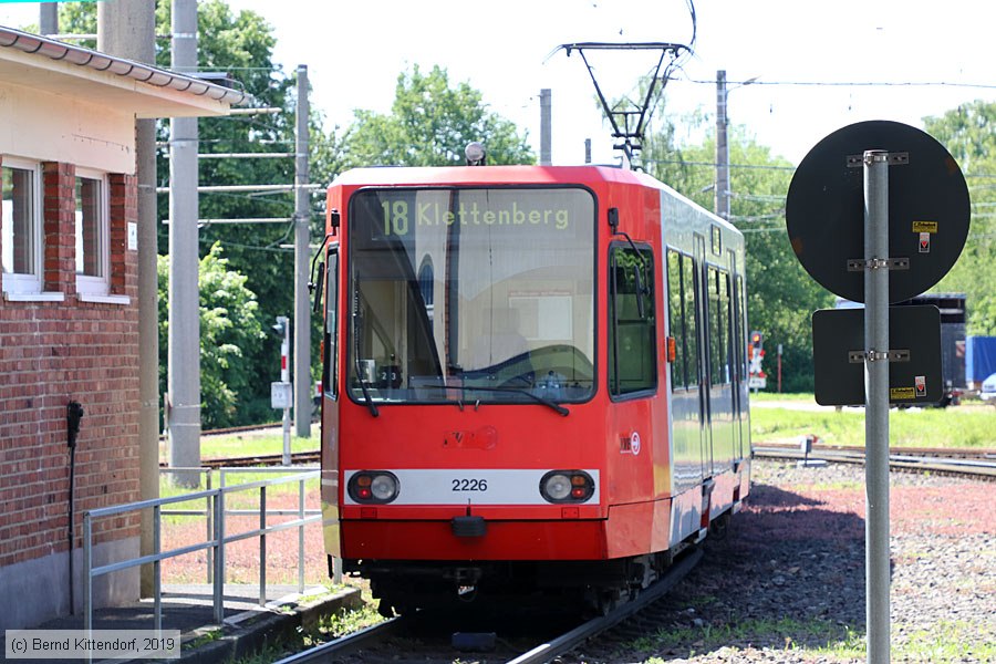 Stadtbahn Köln - 2226
/ Bild: koeln2226_bk1905290190.jpg