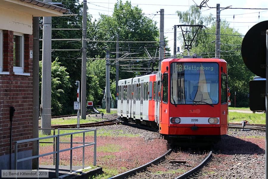 Stadtbahn Köln - 2226
/ Bild: koeln2226_bk1905290191.jpg