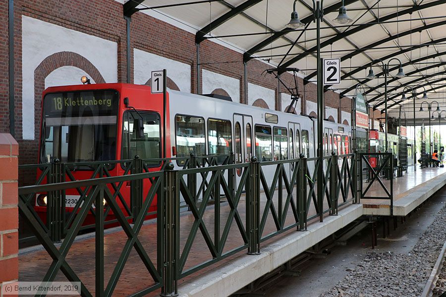 Stadtbahn Köln - 2230
/ Bild: koeln2230_bk1905290213.jpg